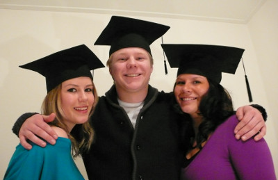 Square Caps geslaagdenhoeden vanaf 2 euro 